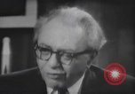 Image of Unidentified Flying Object Michigan United States USA, 1966, second 32 stock footage video 65675064057