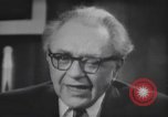 Image of Unidentified Flying Object Michigan United States USA, 1966, second 33 stock footage video 65675064057