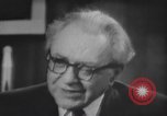 Image of Unidentified Flying Object Michigan United States USA, 1966, second 34 stock footage video 65675064057