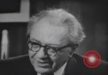 Image of Unidentified Flying Object Michigan United States USA, 1966, second 35 stock footage video 65675064057