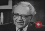 Image of Unidentified Flying Object Michigan United States USA, 1966, second 36 stock footage video 65675064057