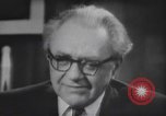Image of Unidentified Flying Object Michigan United States USA, 1966, second 37 stock footage video 65675064057