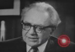 Image of Unidentified Flying Object Michigan United States USA, 1966, second 39 stock footage video 65675064057