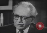 Image of Unidentified Flying Object Michigan United States USA, 1966, second 40 stock footage video 65675064057