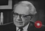 Image of Unidentified Flying Object Michigan United States USA, 1966, second 41 stock footage video 65675064057