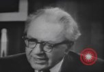 Image of Unidentified Flying Object Michigan United States USA, 1966, second 42 stock footage video 65675064057