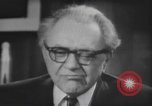 Image of Unidentified Flying Object Michigan United States USA, 1966, second 44 stock footage video 65675064057