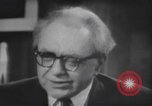 Image of Unidentified Flying Object Michigan United States USA, 1966, second 46 stock footage video 65675064057
