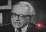 Image of Unidentified Flying Object Michigan United States USA, 1966, second 47 stock footage video 65675064057
