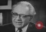Image of Unidentified Flying Object Michigan United States USA, 1966, second 48 stock footage video 65675064057