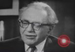 Image of Unidentified Flying Object Michigan United States USA, 1966, second 49 stock footage video 65675064057