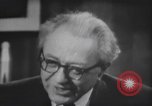 Image of Unidentified Flying Object Michigan United States USA, 1966, second 51 stock footage video 65675064057