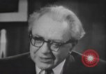Image of Unidentified Flying Object Michigan United States USA, 1966, second 52 stock footage video 65675064057