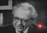 Image of Unidentified Flying Object Michigan United States USA, 1966, second 53 stock footage video 65675064057