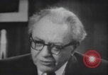Image of Unidentified Flying Object Michigan United States USA, 1966, second 56 stock footage video 65675064057