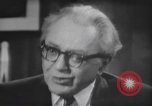 Image of Unidentified Flying Object Michigan United States USA, 1966, second 58 stock footage video 65675064057