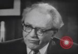 Image of Unidentified Flying Object Michigan United States USA, 1966, second 59 stock footage video 65675064057