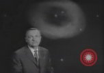 Image of Unidentified Flying Object Michigan United States USA, 1966, second 60 stock footage video 65675064057