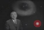 Image of Unidentified Flying Object Michigan United States USA, 1966, second 61 stock footage video 65675064057