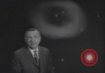 Image of Unidentified Flying Object Michigan United States USA, 1966, second 62 stock footage video 65675064057