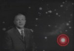 Standbild nicht identifizierte fliegende Objekt United States USA, 1966, aus Sekunde 4 historischem Filmmaterial Videoclip 65675064058