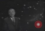 Standbild nicht identifizierte fliegende Objekt United States USA, 1966, aus Sekunde 5 historischem Filmmaterial Videoclip 65675064058