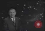 Standbild nicht identifizierte fliegende Objekt United States USA, 1966, aus Sekunde 6 historischem Filmmaterial Videoclip 65675064058