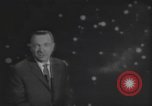 Standbild nicht identifizierte fliegende Objekt United States USA, 1966, aus Sekunde 7 historischem Filmmaterial Videoclip 65675064058