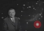 Standbild nicht identifizierte fliegende Objekt United States USA, 1966, aus Sekunde 8 historischem Filmmaterial Videoclip 65675064058