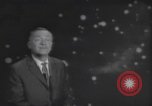 Standbild nicht identifizierte fliegende Objekt United States USA, 1966, aus Sekunde 9 historischem Filmmaterial Videoclip 65675064058