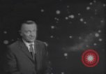 Standbild nicht identifizierte fliegende Objekt United States USA, 1966, aus Sekunde 10 historischem Filmmaterial Videoclip 65675064058