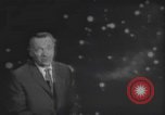 Standbild nicht identifizierte fliegende Objekt United States USA, 1966, aus Sekunde 11 historischem Filmmaterial Videoclip 65675064058