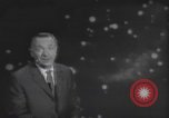 Standbild nicht identifizierte fliegende Objekt United States USA, 1966, aus Sekunde 12 historischem Filmmaterial Videoclip 65675064058