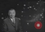 Standbild nicht identifizierte fliegende Objekt United States USA, 1966, aus Sekunde 13 historischem Filmmaterial Videoclip 65675064058