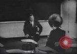 Standbild nicht identifizierte fliegende Objekt United States USA, 1966, aus Sekunde 14 historischem Filmmaterial Videoclip 65675064058