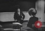 Standbild nicht identifizierte fliegende Objekt United States USA, 1966, aus Sekunde 15 historischem Filmmaterial Videoclip 65675064058