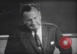 Standbild nicht identifizierte fliegende Objekt United States USA, 1966, aus Sekunde 18 historischem Filmmaterial Videoclip 65675064058