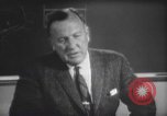 Standbild nicht identifizierte fliegende Objekt United States USA, 1966, aus Sekunde 19 historischem Filmmaterial Videoclip 65675064058