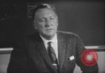 Standbild nicht identifizierte fliegende Objekt United States USA, 1966, aus Sekunde 23 historischem Filmmaterial Videoclip 65675064058
