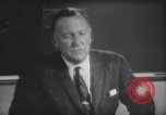 Standbild nicht identifizierte fliegende Objekt United States USA, 1966, aus Sekunde 24 historischem Filmmaterial Videoclip 65675064058