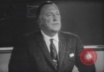Standbild nicht identifizierte fliegende Objekt United States USA, 1966, aus Sekunde 26 historischem Filmmaterial Videoclip 65675064058