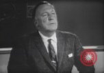 Standbild nicht identifizierte fliegende Objekt United States USA, 1966, aus Sekunde 27 historischem Filmmaterial Videoclip 65675064058