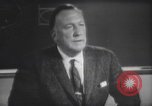 Standbild nicht identifizierte fliegende Objekt United States USA, 1966, aus Sekunde 28 historischem Filmmaterial Videoclip 65675064058