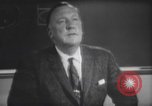 Standbild nicht identifizierte fliegende Objekt United States USA, 1966, aus Sekunde 29 historischem Filmmaterial Videoclip 65675064058