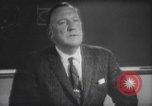 Standbild nicht identifizierte fliegende Objekt United States USA, 1966, aus Sekunde 31 historischem Filmmaterial Videoclip 65675064058