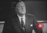 Standbild nicht identifizierte fliegende Objekt United States USA, 1966, aus Sekunde 32 historischem Filmmaterial Videoclip 65675064058