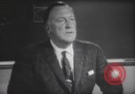 Standbild nicht identifizierte fliegende Objekt United States USA, 1966, aus Sekunde 33 historischem Filmmaterial Videoclip 65675064058
