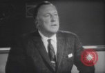 Standbild nicht identifizierte fliegende Objekt United States USA, 1966, aus Sekunde 35 historischem Filmmaterial Videoclip 65675064058