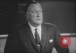 Standbild nicht identifizierte fliegende Objekt United States USA, 1966, aus Sekunde 36 historischem Filmmaterial Videoclip 65675064058
