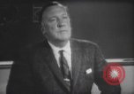 Standbild nicht identifizierte fliegende Objekt United States USA, 1966, aus Sekunde 37 historischem Filmmaterial Videoclip 65675064058